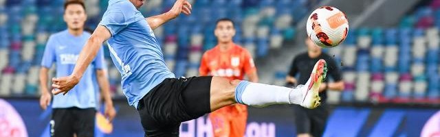 九游体育app-【人物】孙国文：大器晚成？升华是十年磨一剑的沉淀