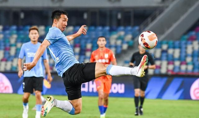 九游体育app-【人物】孙国文：大器晚成？升华是十年磨一剑的沉淀