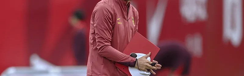 九游体育app-北青：国足1月13日开始在迪拜展开集训，每两人住一个房间