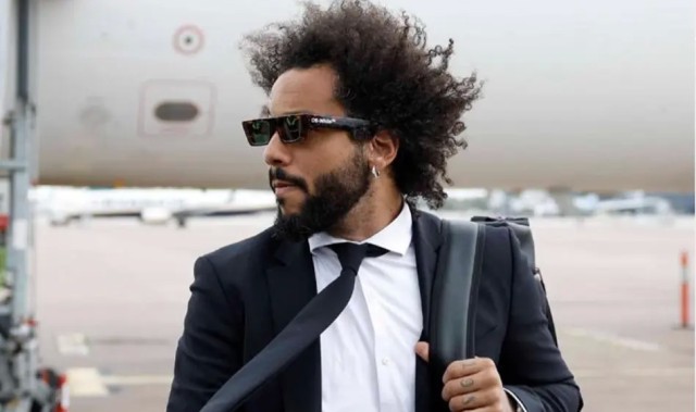 马塞洛：如果皇马和弗鲁米嫩塞在决赛相遇，比赛要踢到天荒地老了