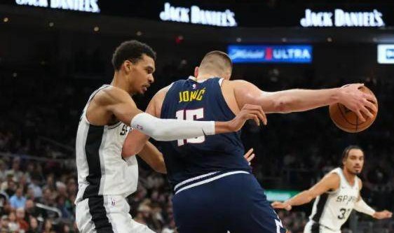 12战11胜！掘金季末冲刺 约基奇冲击MVP又迎利好