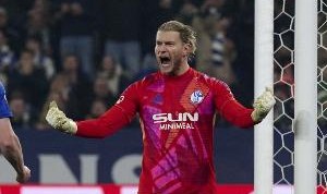 九游体育-体图：沙尔克对卡里乌斯身体状态存有质疑，今夏应该不会留下他