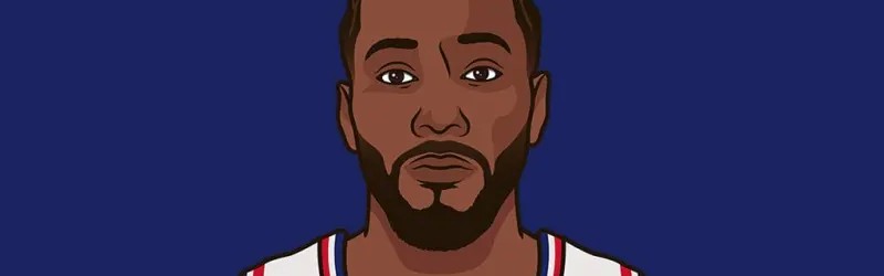 九游体育官网入口-涉阴阳合同！伦纳德在快船场均24+6+1.6断，命中率50/40/88%