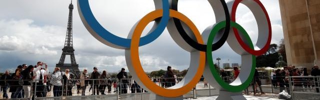 九游体育app-近年来最省“奥运会” 恐也面临超支数十亿欧元风险