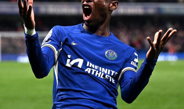 九游体育中国官网-莫雷托：AC米兰询问了切尔西攻击手杰克逊的情况