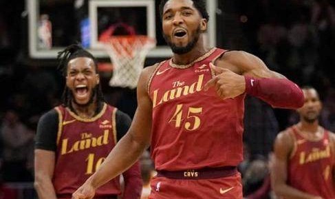 2026东部冠军预测：尼克斯骑士成最大热门