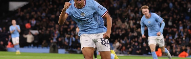 九游体育app-曼城接近与里科-刘易斯敲定续约协议 新合约将延续至2030年