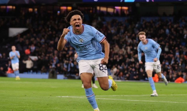 九游体育app-曼城接近与里科-刘易斯敲定续约协议 新合约将延续至2030年