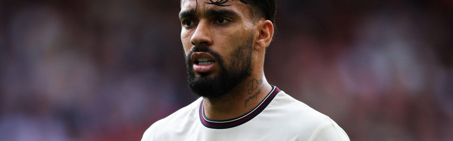 九游体育中国官网-泰晤士：因未能配合参与假球的调查，帕奎塔可能被英足总罚款