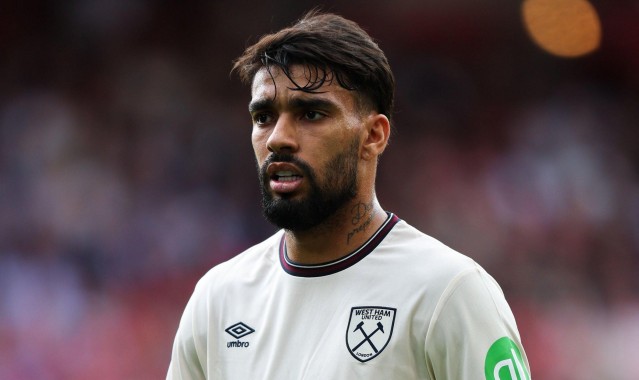 九游体育中国官网-泰晤士：因未能配合参与假球的调查，帕奎塔可能被英足总罚款