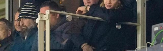 九游体育中国官网-先输葡超再输德乙苏超，多特蒙德接下来还能输谁？