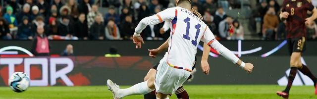 九游体育中国官网-德国队需要“中场打手”，弗利克需要做更多试验