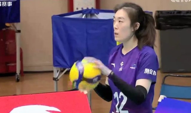 九游体育中国官网-3-0横扫！天津女排为何能拿下上海？8点细节看懂冠军底蕴|刘美君|王艺竹|杨艺|赛季|主攻_新浪体育_新浪新闻