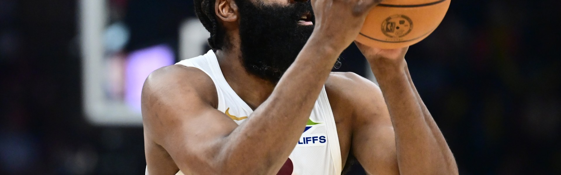 历史40+8+8次数榜：哈登31次居首 东契奇30次第2 威少3 詹姆斯4