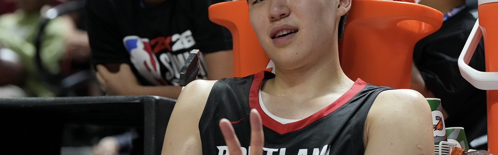 开拓者全美直播场次从去年联盟垫底到今年翻倍增长 亨德森效应显现