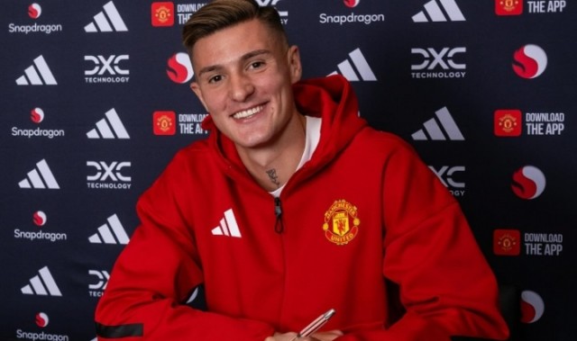 薪水翻倍！塞斯科在莱比锡周薪8万镑，到曼联直接涨至16万镑