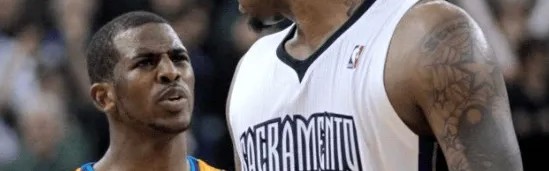 考辛斯：我不知道为什么保罗总是出现在控卫历史前五榜单