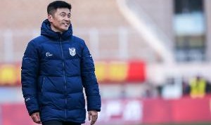 九游体育app-足球报：客场输给西海岸，大连英博半年时间客场未赢球