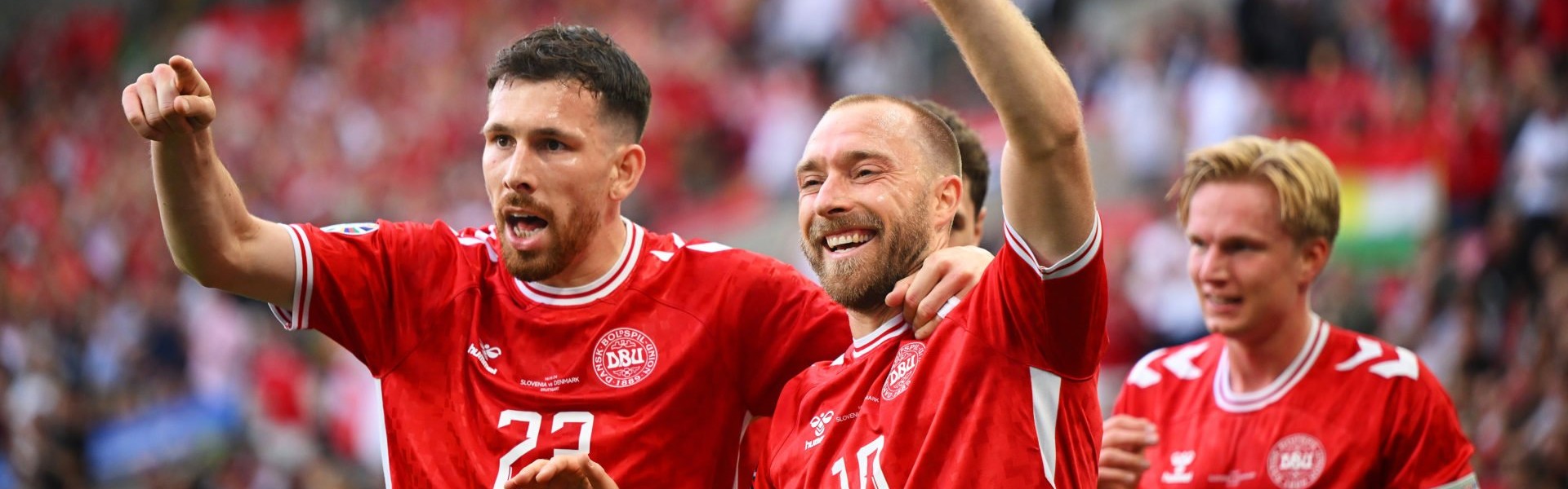 九游体育app-霍伊别尔：埃里克森对丹麦足球的贡献人尽皆知，很难弥补他的空缺