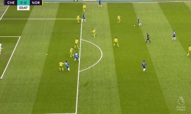 九游体育官网入口-【英超】芒特帽子戏法 切尔西7比0大胜诺维奇