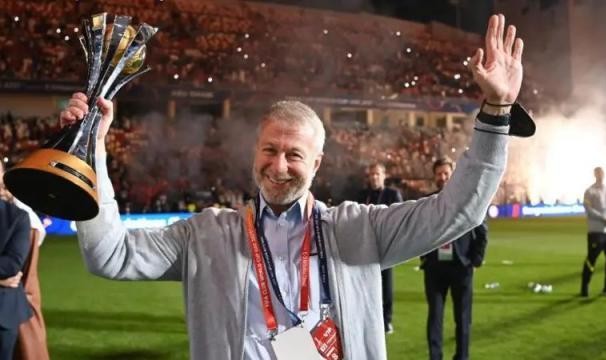 九游体育app-新书预售：阿布要说出转卖切尔西的内幕了？