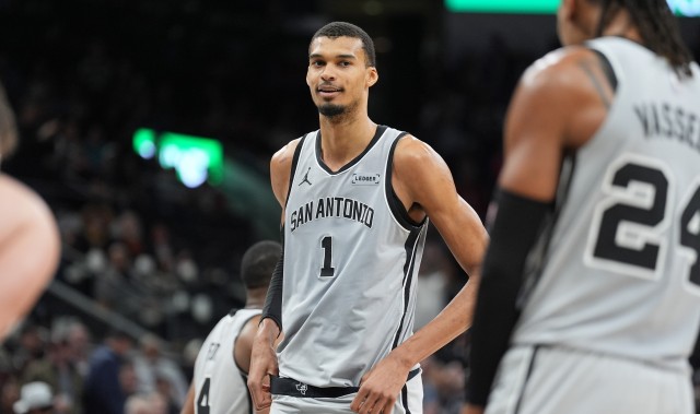 西部球队晋级总决赛最新概率：马刺升至20.8% 雷霆48% 掘金13%