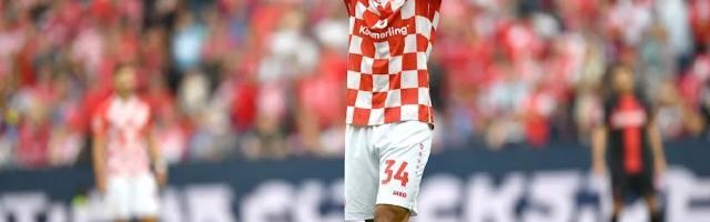 九游体育官网入口-美因茨收回停赛处罚遭加齐打脸：我仍支持停止屠杀