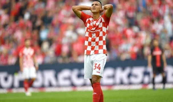 九游体育官网入口-美因茨收回停赛处罚遭加齐打脸：我仍支持停止屠杀