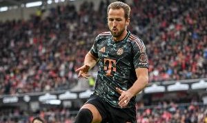 九游体育中国官网-前曼联球探：凯恩想回英超破希勒纪录，曼联关注他但利物浦领跑