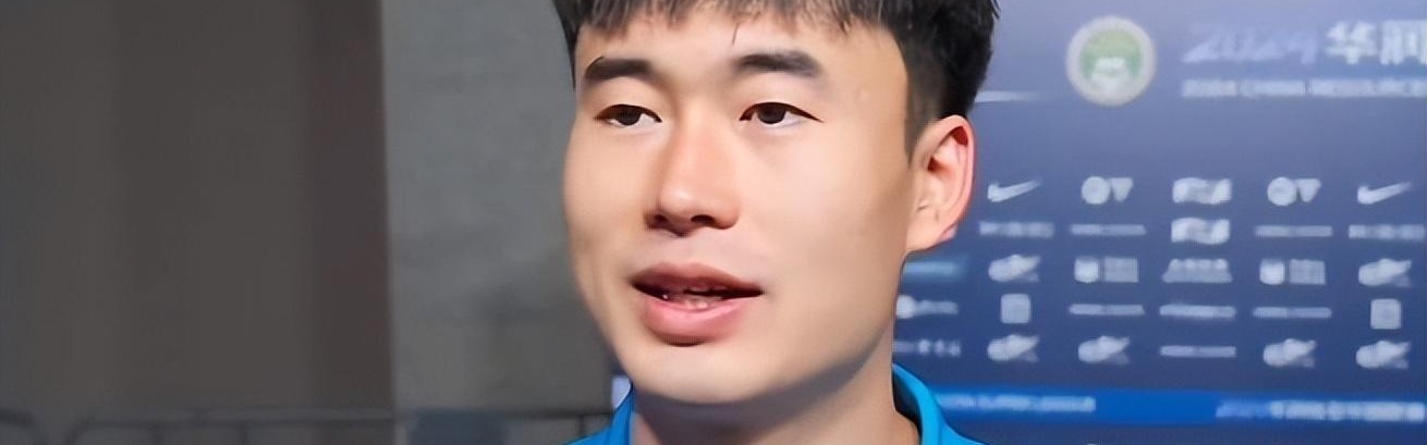 九游体育-邓涵文为何本赛季没去中超豪门！反而坚持去玉昆，背后原因找到了