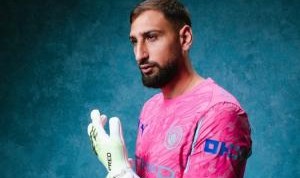 职业规划这块26岁多纳鲁马10年赚8850万，曼城5年6500万+奖金