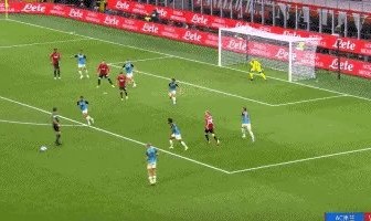 九游体育中国官网-【意甲】迪亚斯破门特奥传射 AC米兰2比0威尼斯