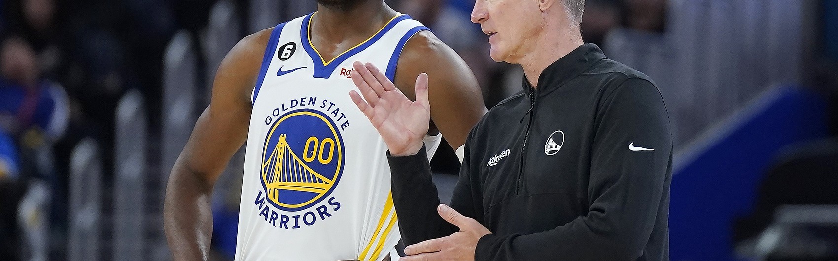 九游体育app-帕金斯：科尔才是勇士问题所在 若教练不信任&amp;任何球员都打不出来