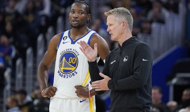 九游体育app-帕金斯：科尔才是勇士问题所在 若教练不信任&amp;任何球员都打不出来