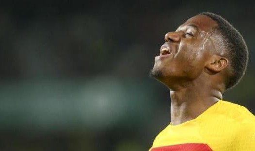 九游体育中国官网-巴萨轮换大胜副班长，“造反派”大显身手