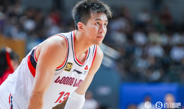 九游体育中国官网-郭艾伦的伤情令人感到痛心 前交叉韧带断裂康复期在9-12个月之间