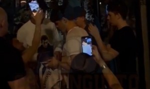 九游体育-六台：皇马举办晚宴，罗德里戈、琼阿梅尼&amp;吕迪格三人缺席