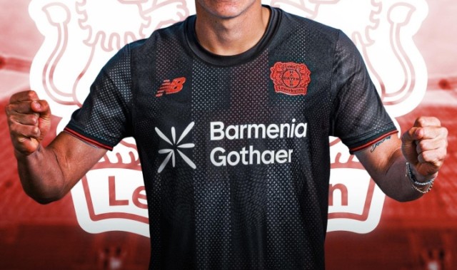 药厂对埃切维里明夏永久转会前景表示乐观，尽管未设买断条款