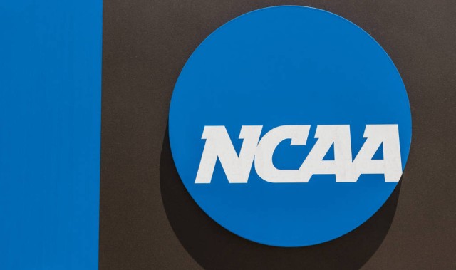 九游体育app-NCAA推动禁止大学运动员个人数据投注 获四州监管机构支持